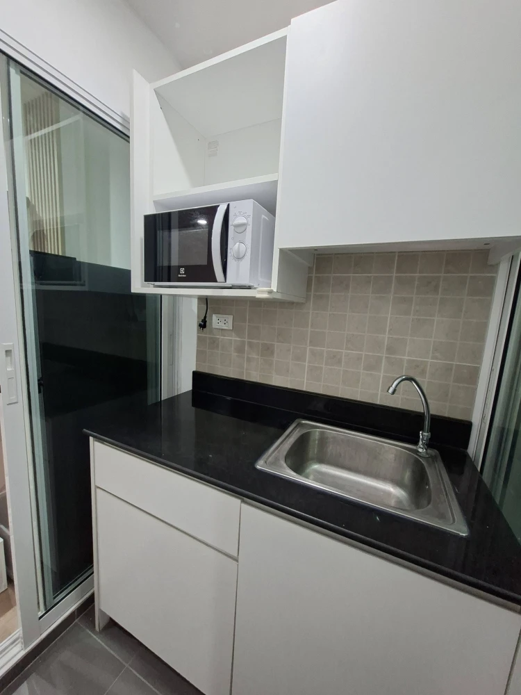 ให้เช่า Regent Home Bangson ห้องน่าอยู่ ทำเลดี เดินทางสะดวก ตกแต่งสไตล์มินิมอล รีบจองเลยจ้า