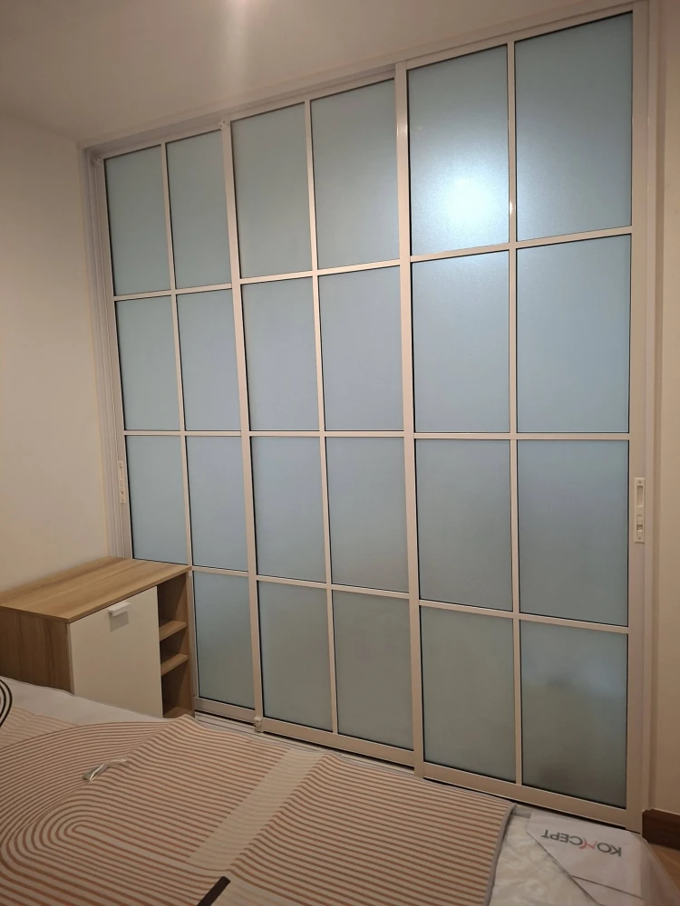 ให้เช่า Regent Home Bangson ห้องน่าอยู่ ทำเลดี เดินทางสะดวก ตกแต่งสไตล์มินิมอล รีบจองเลยจ้า