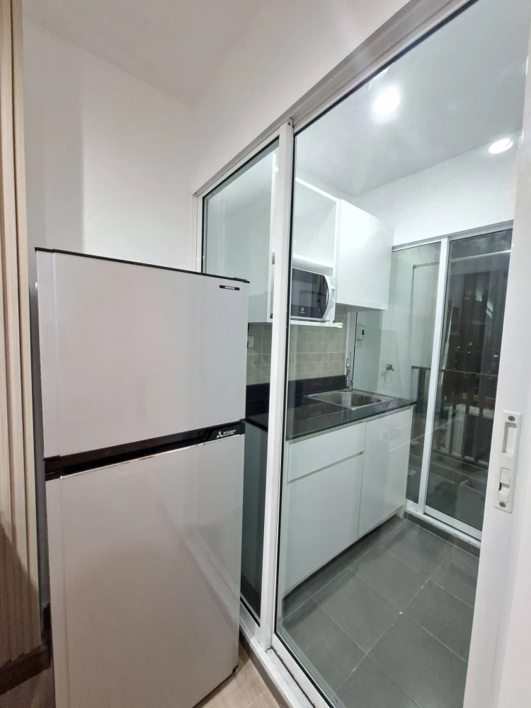 ให้เช่า Regent Home Bangson ห้องน่าอยู่ ทำเลดี เดินทางสะดวก ตกแต่งสไตล์มินิมอล รีบจองเลยจ้า