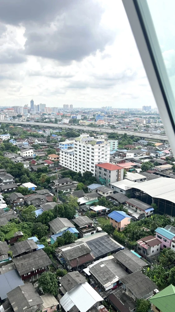 ให้เช่า Regent Home Bangson ห้องน่าอยู่ มาพร้อมเฟอร์และเครื่องใช้ไฟฟ้าครบครัน ดีแบบนี้จองเลย