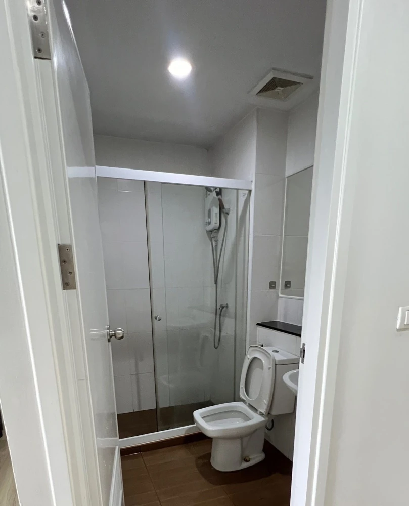 ให้เช่า Regent Home Bangson ห้องน่าอยู่ มาพร้อมเฟอร์และเครื่องใช้ไฟฟ้าครบครัน ดีแบบนี้จองเลย