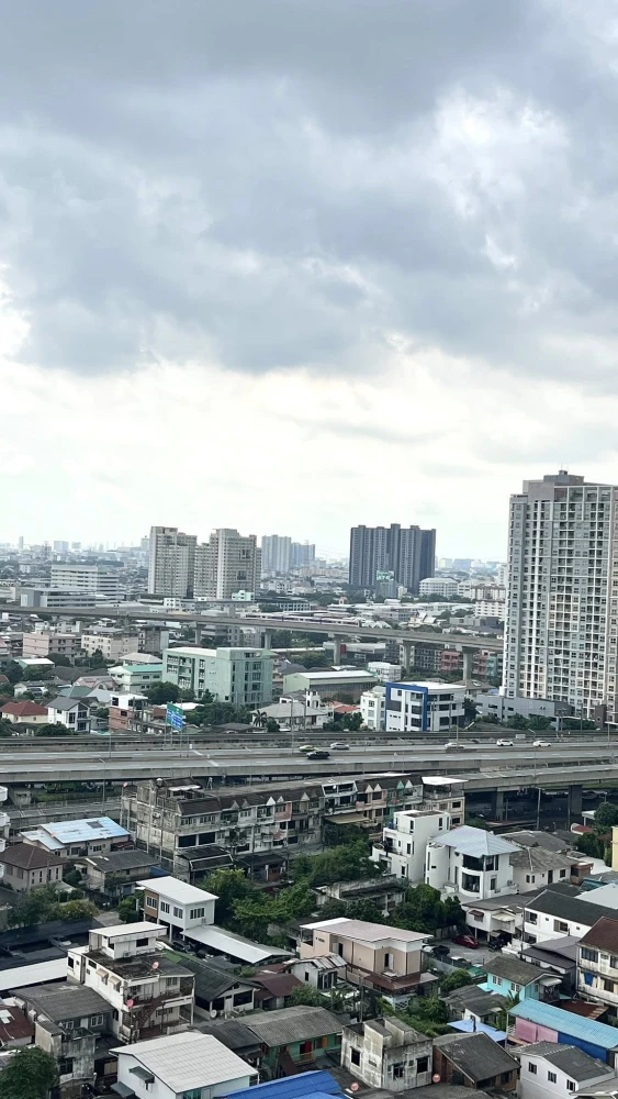 ให้เช่า Regent Home Bangson ห้องน่าอยู่ มาพร้อมเฟอร์และเครื่องใช้ไฟฟ้าครบครัน ดีแบบนี้จองเลย