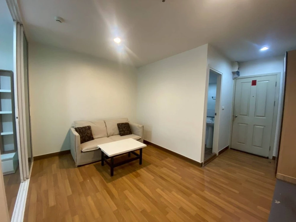 ให้เช่า Regent Home Bangson ห้องน่าอยู่ ราคาสบายกระเป๋า สิ่งอำนวยความสะดวกครบครัน จองเลย