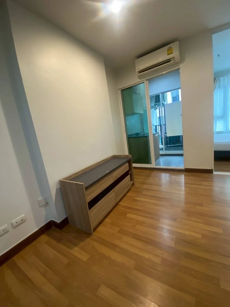 ให้เช่า Regent Home Bangson ห้องน่าอยู่ ราคาสบายกระเป๋า สิ่งอำนวยความสะดวกครบครัน จองเลย