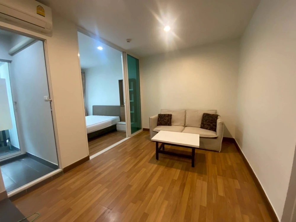 ให้เช่า Regent Home Bangson ห้องน่าอยู่ ราคาสบายกระเป๋า สิ่งอำนวยความสะดวกครบครัน จองเลย