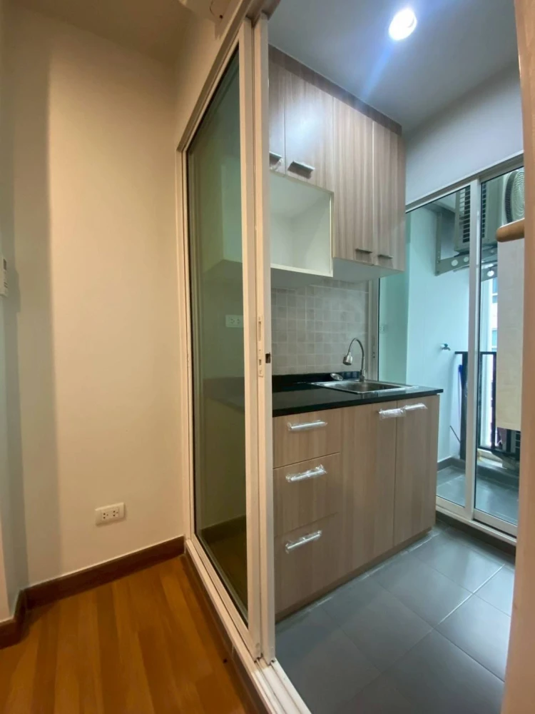 ให้เช่า Regent Home Bangson ห้องน่าอยู่ ราคาสบายกระเป๋า สิ่งอำนวยความสะดวกครบครัน จองเลย