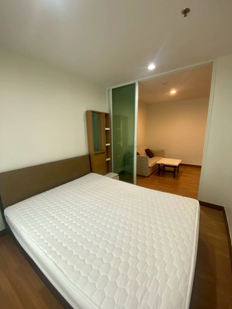 ให้เช่า Regent Home Bangson ห้องน่าอยู่ ราคาสบายกระเป๋า สิ่งอำนวยความสะดวกครบครัน จองเลย