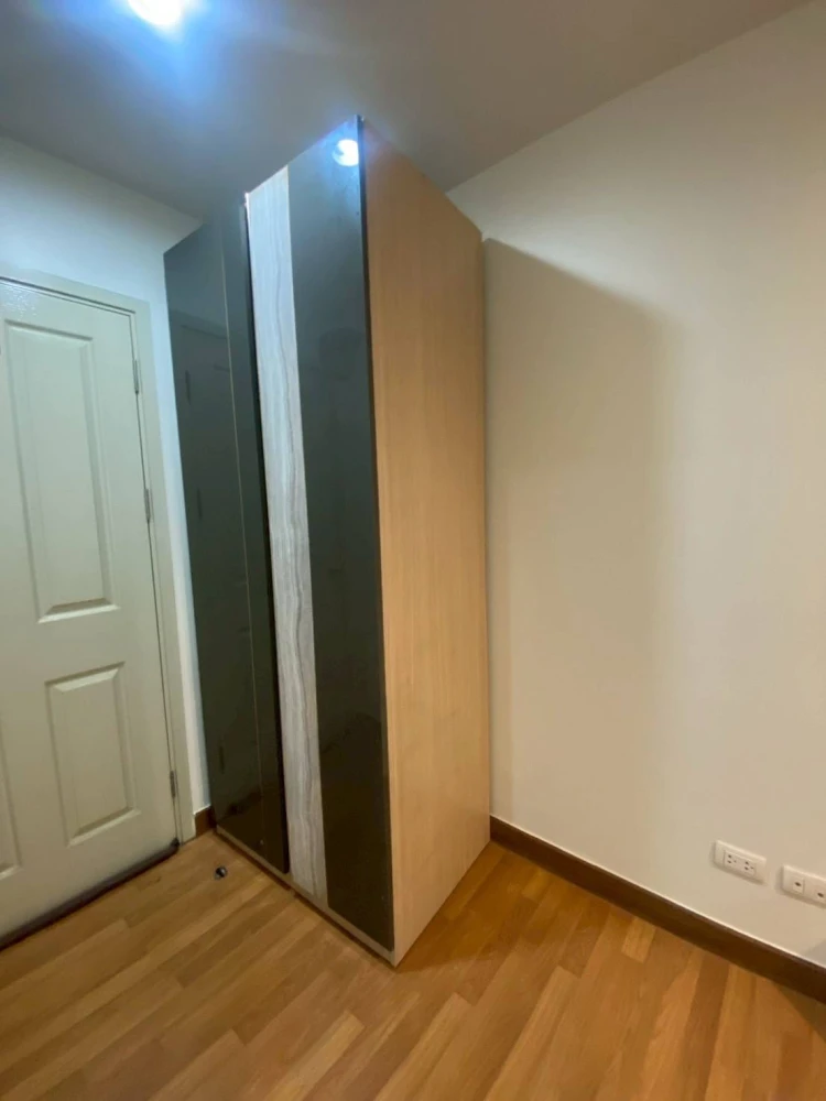 ให้เช่า Regent Home Bangson ห้องน่าอยู่ ราคาสบายกระเป๋า สิ่งอำนวยความสะดวกครบครัน จองเลย