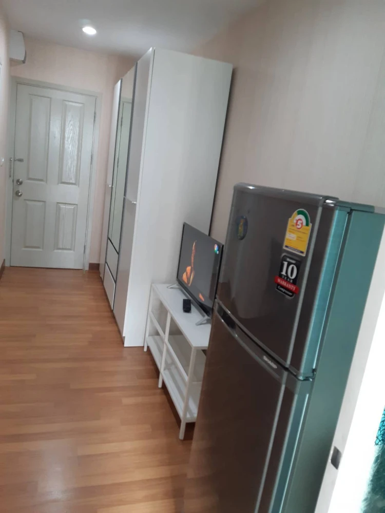 ขาย ให้เช่า Regent Home Bangson ห้องพร้อมอยู่ กั้นแยกเป็นสัดส่วน แบ่งโซนลงตัวมาจองเลย