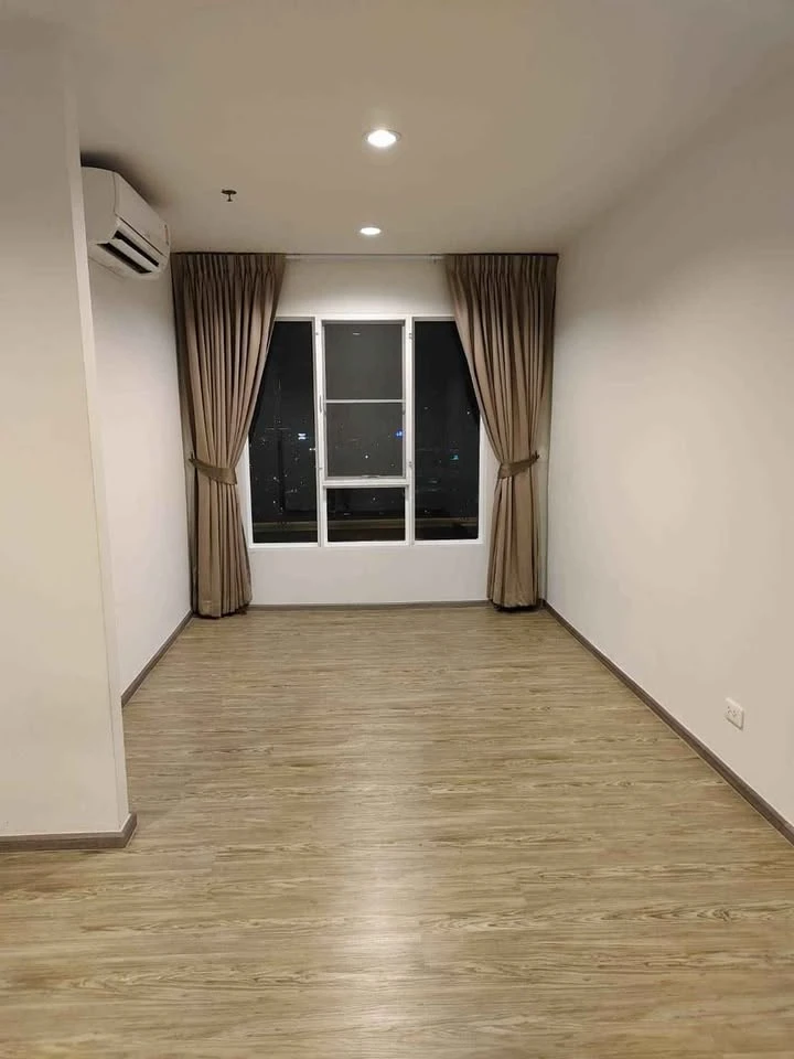ให้เช่า  Regent Home Bangson เฟส 28 ห้องเปล่า ราคาไม่แรง สายแต่งห้อง บอกเลยว่าคุณต้องไ่ม่พลาดเด็ดขาด