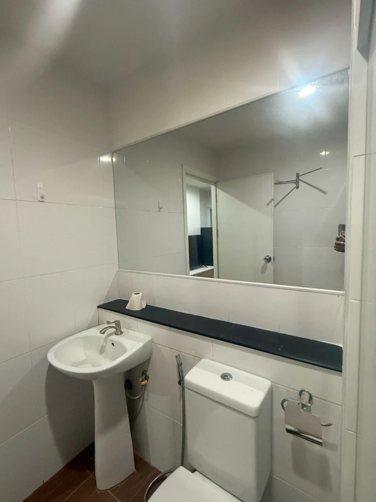 ให้เช่า Regent Home Bangson 1 ห้องนอน 1 ห้องน้ำ ตกแต่งครบครัน มาพร้อมสิ่งอำนวยความสะดวกครบครัน จองเลย