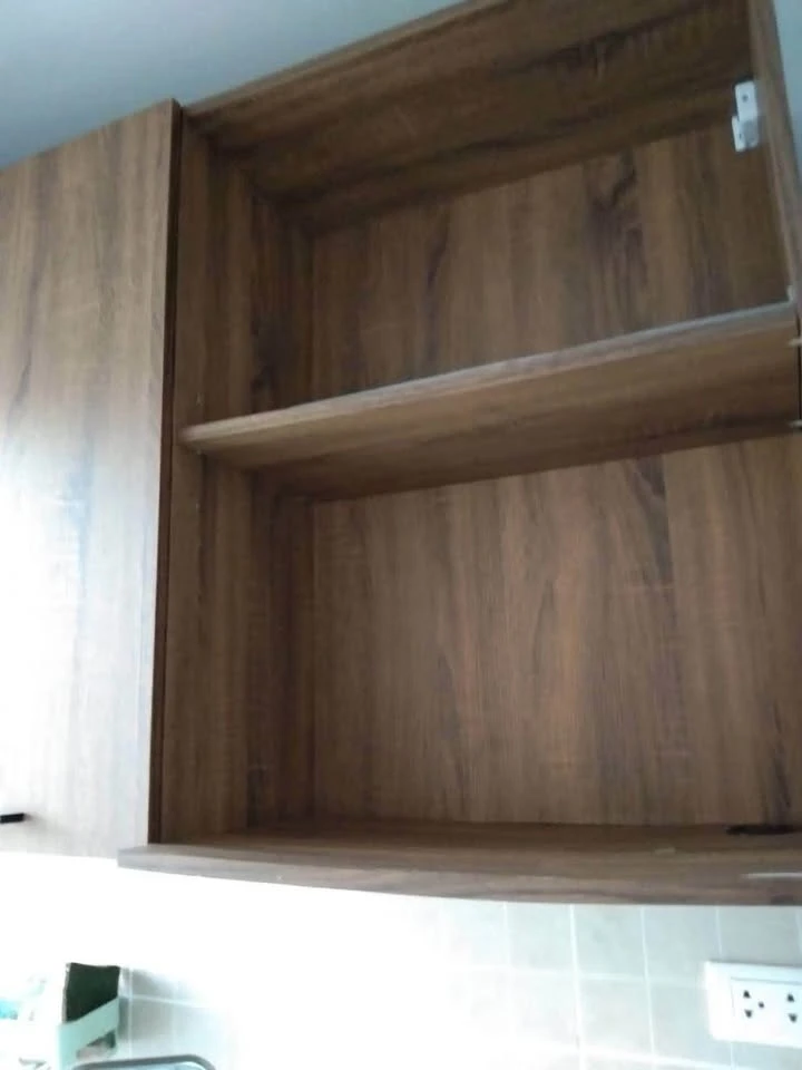 ให้เช่า Regent Home Bangson 1 ห้องนอน 1 ห้องน้ำ เฟอร์ครบ วิวโล่ง ไม่บล็อค ห้ามพลาด