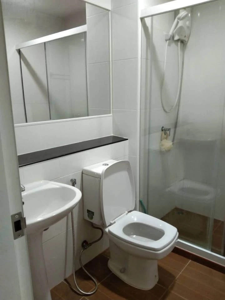 ให้เช่า Regent Home Bangson 1 ห้องนอน 1 ห้องน้ำ เฟอร์ครบ วิวโล่ง ไม่บล็อค ห้ามพลาด