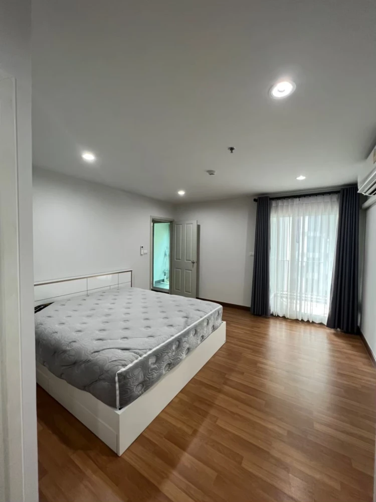ให้เช่า Regent Home Bangson 27 ห้องกว้างขวาง พื้นที่ใช้สอยเยอะ สะดวกครบจบที่นี่ รีบย้ายด่วนๆ