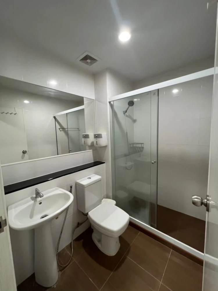 ให้เช่า Regent Home Bangson 27 ห้องกว้างขวาง พื้นที่ใช้สอยเยอะ สะดวกครบจบที่นี่ รีบย้ายด่วนๆ
