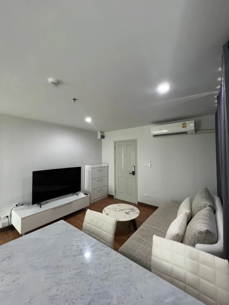 ให้เช่า Regent Home Bangson 27 ห้องกว้างขวาง พื้นที่ใช้สอยเยอะ สะดวกครบจบที่นี่ รีบย้ายด่วนๆ