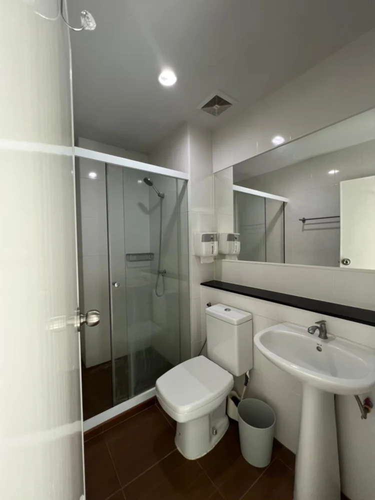ให้เช่า Regent Home Bangson 27 ห้องกว้างขวาง พื้นที่ใช้สอยเยอะ สะดวกครบจบที่นี่ รีบย้ายด่วนๆ