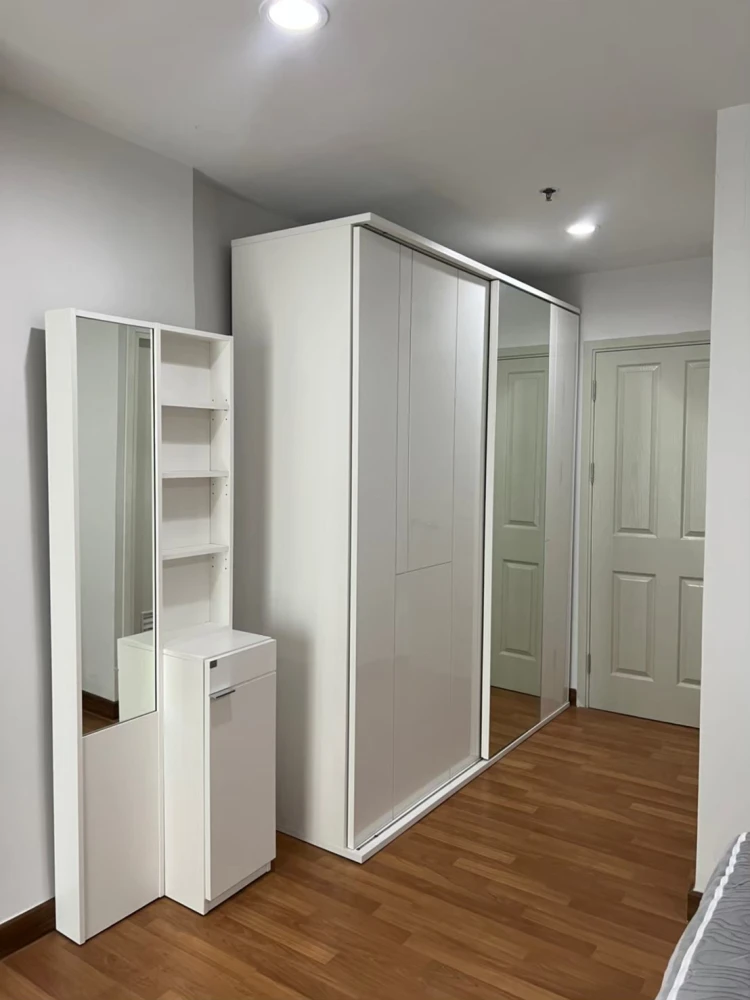 ให้เช่า Regent Home Bangson 27 ห้องกว้างขวาง พื้นที่ใช้สอยเยอะ สะดวกครบจบที่นี่ รีบย้ายด่วนๆ