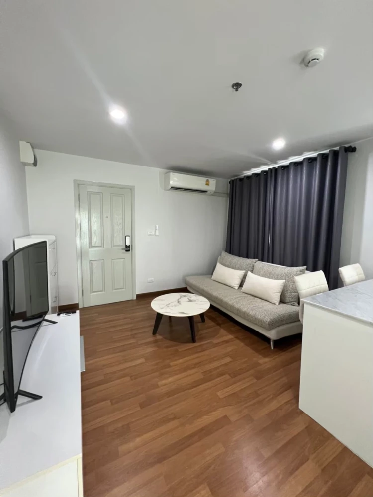 ให้เช่า Regent Home Bangson 27 ห้องกว้างขวาง พื้นที่ใช้สอยเยอะ สะดวกครบจบที่นี่ รีบย้ายด่วนๆ