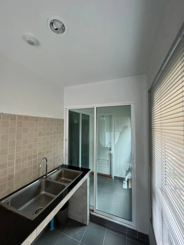 ให้เช่า Regent Home Bangson 27 ห้องกว้างขวาง พื้นที่ใช้สอยเยอะ สะดวกครบจบที่นี่ รีบย้ายด่วนๆ