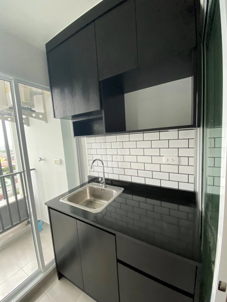 ให้เช่า Regent Home Bangson Phase 2 ชั้น 11 วิวโล่ง สนใจจองเลย ห้ามพลาด ด่วนๆจ้า