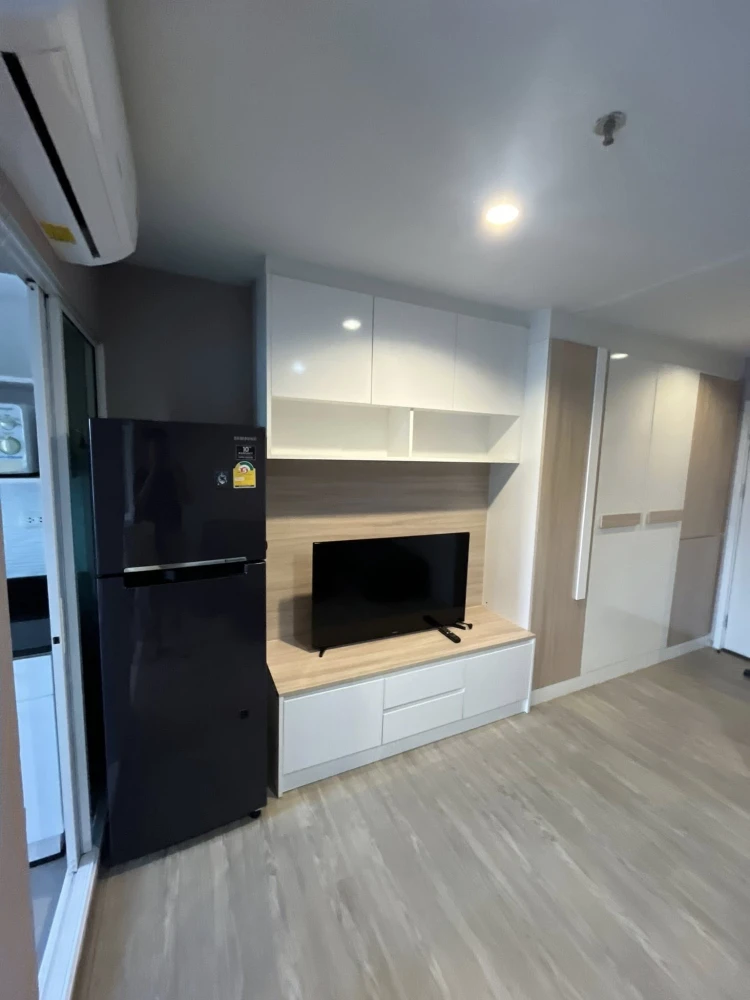 ให้เช่า Regent Home Bangson Phase 2 ชั้น 21 ห้องแต่งครบ น่าอยู่ จองเลย