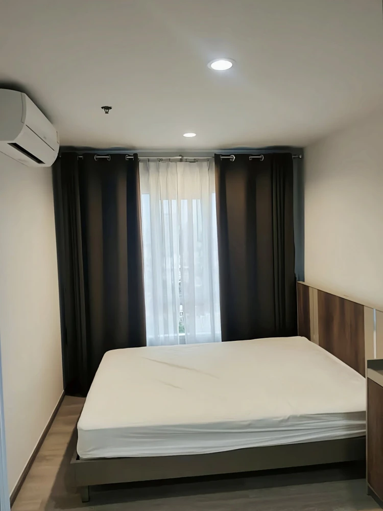 ให้เช่า Regent Home Bangson Phase 2 ชั้น 23 ห้องแต่งครบ น่าอยู่ จองเลย ห้ามพลาด