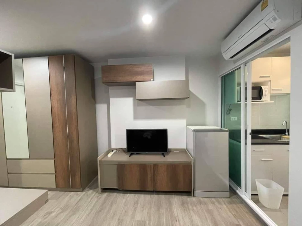 ให้เช่า Regent Home Bangson Phase 2 ชั้น 23 ห้องแต่งครบ น่าอยู่ จองเลย ห้ามพลาด