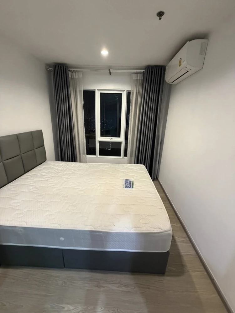 ให้เช่า Regent Home Bangson Phase 2 ชั้น 24 ห้องแต่งครบ น่าอยู่ จองเลย