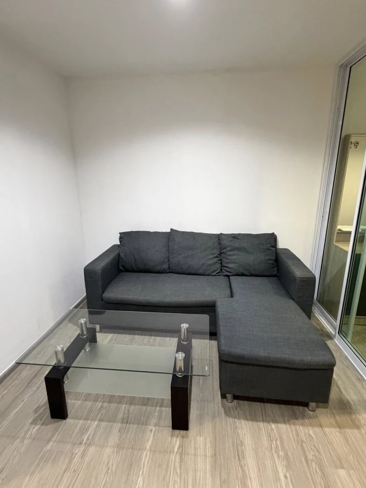 ให้เช่า Regent Home Bangson Phase 2 ชั้น 24 ห้องแต่งครบ น่าอยู่ จองเลย