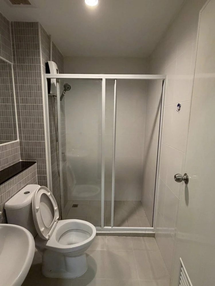 ให้เช่า Regent Home Bangson Phase 2 ชั้น 24 ห้องแต่งครบ น่าอยู่ จองเลย