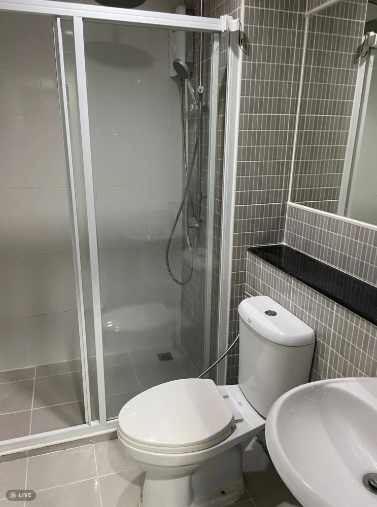 ให้เช่า Regent Home Bangson Phase 2 ชั้น 9 วิวโล่ง แต่งครบ น่าอยู่ จองเลย