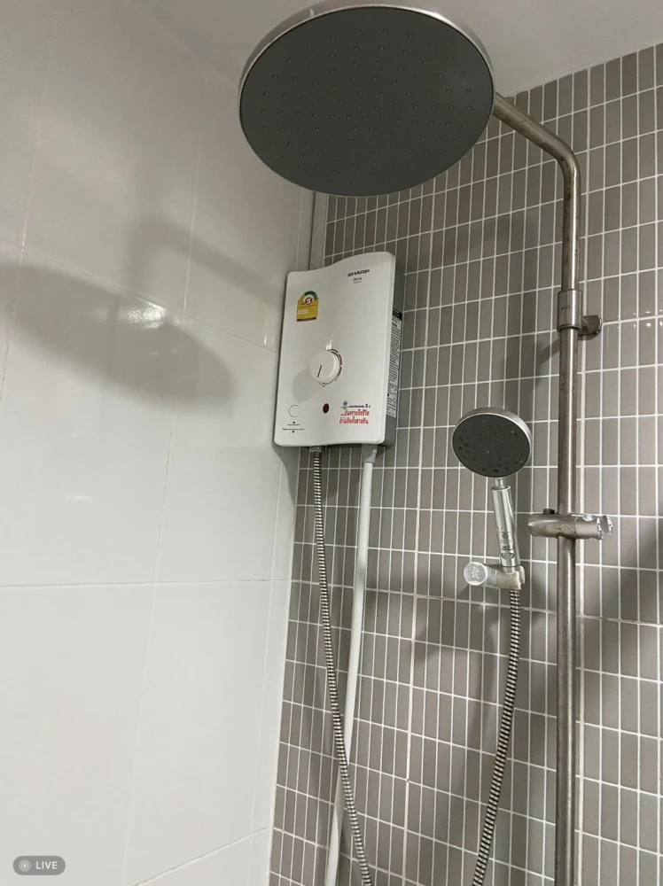 ให้เช่า Regent Home Bangson Phase 2 ชั้น 9 วิวโล่ง แต่งครบ น่าอยู่ จองเลย