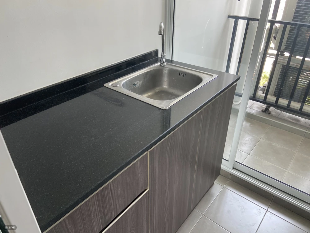 ให้เช่า Regent Home Bangson Phase 2 ชั้น 9 วิวโล่ง แต่งครบ น่าอยู่ จองเลย