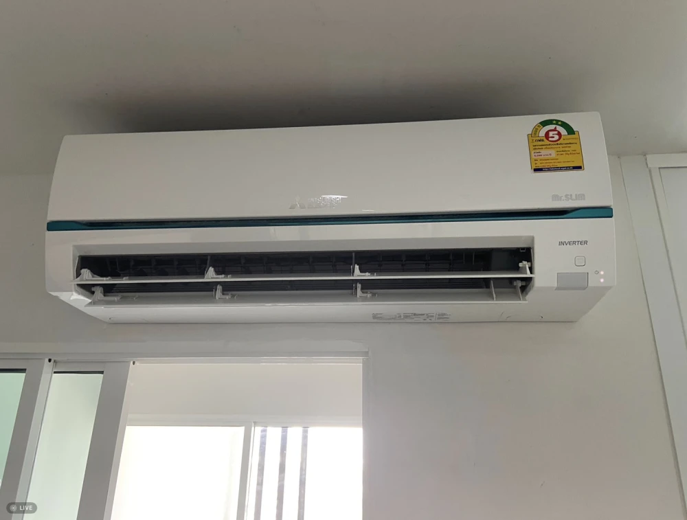 ให้เช่า Regent Home Bangson Phase 2 ชั้น 9 วิวโล่ง แต่งครบ น่าอยู่ จองเลย