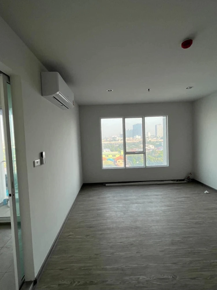 ให้เช่า Regent Home Bangson Phase 2 ชั้น 9 ห้องแต่งครบ ราคาดี จองเลย
