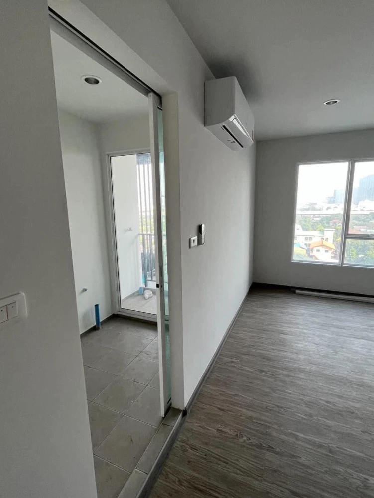 ให้เช่า Regent Home Bangson Phase 2 ชั้น 9 ห้องแต่งครบ ราคาดี จองเลย