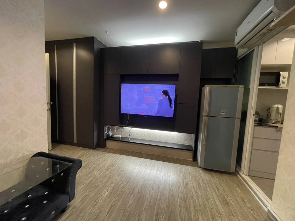 ให้เช่า Regent Home Bangson Phase 2 ห้องชั้นสูง พร้อมอยู่ มาแต่ตัวเข้าอยู่ได้เลย จองด่วนก่อนพลาด+++