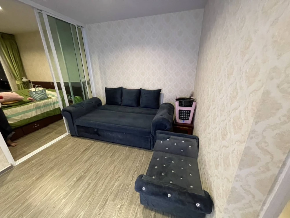 ให้เช่า Regent Home Bangson Phase 2 ห้องชั้นสูง พร้อมอยู่ มาแต่ตัวเข้าอยู่ได้เลย จองด่วนก่อนพลาด+++