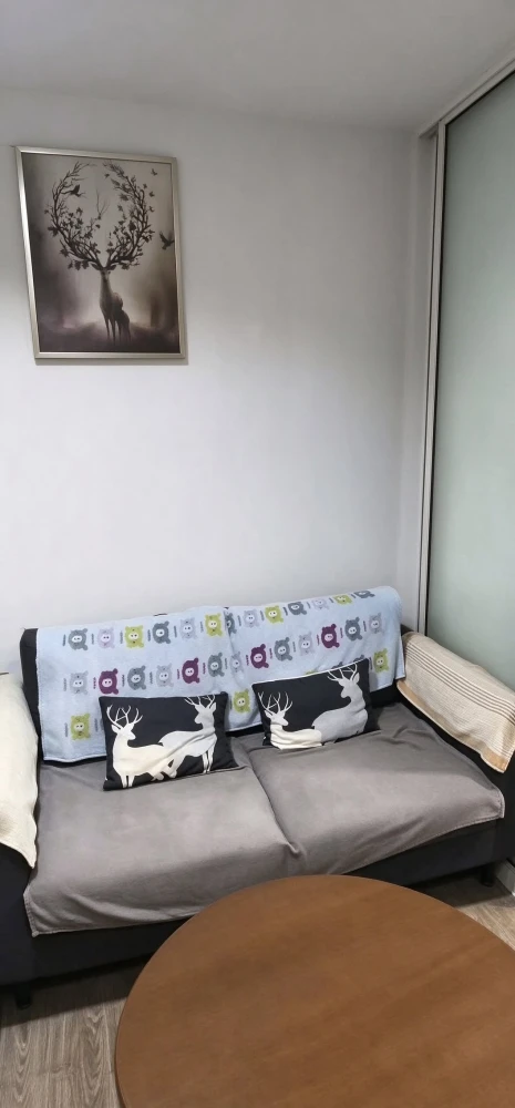 ให้เช่า Regent Home Bangson Phase 2 ห้องน่าอยู่ ชั้น 14 ส่วนกลางครบครัน ห้ามพลาด