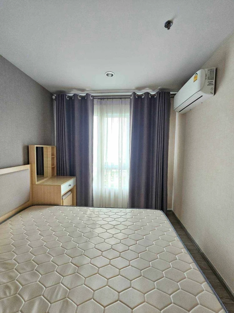 ให้เช่า Regent Home Bangson Phase 2 ห้องน่าอยู่ เฟอร์ครบครัน วิวโล่ง ไม่บล็อค จองเลย