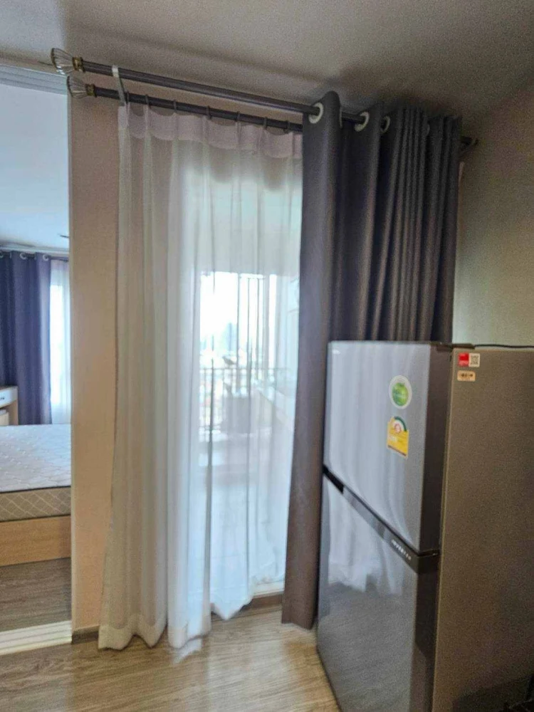 ให้เช่า Regent Home Bangson Phase 2 ห้องน่าอยู่ เฟอร์ครบครัน วิวโล่ง ไม่บล็อค จองเลย