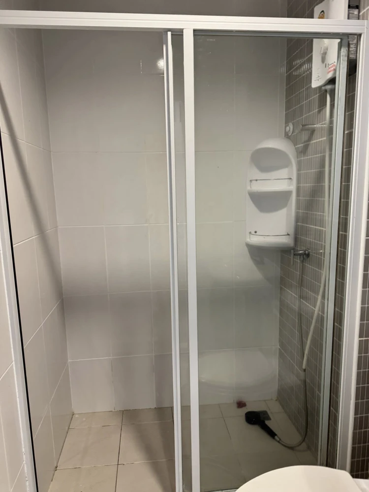 ให้เช่า Regent Home Bangson Phase 2 ห้องพร้อมอยู่ กั้นแยกเป็นสัดส่วน ราคาไม่แรง มาจองได้แล้ววันนี้