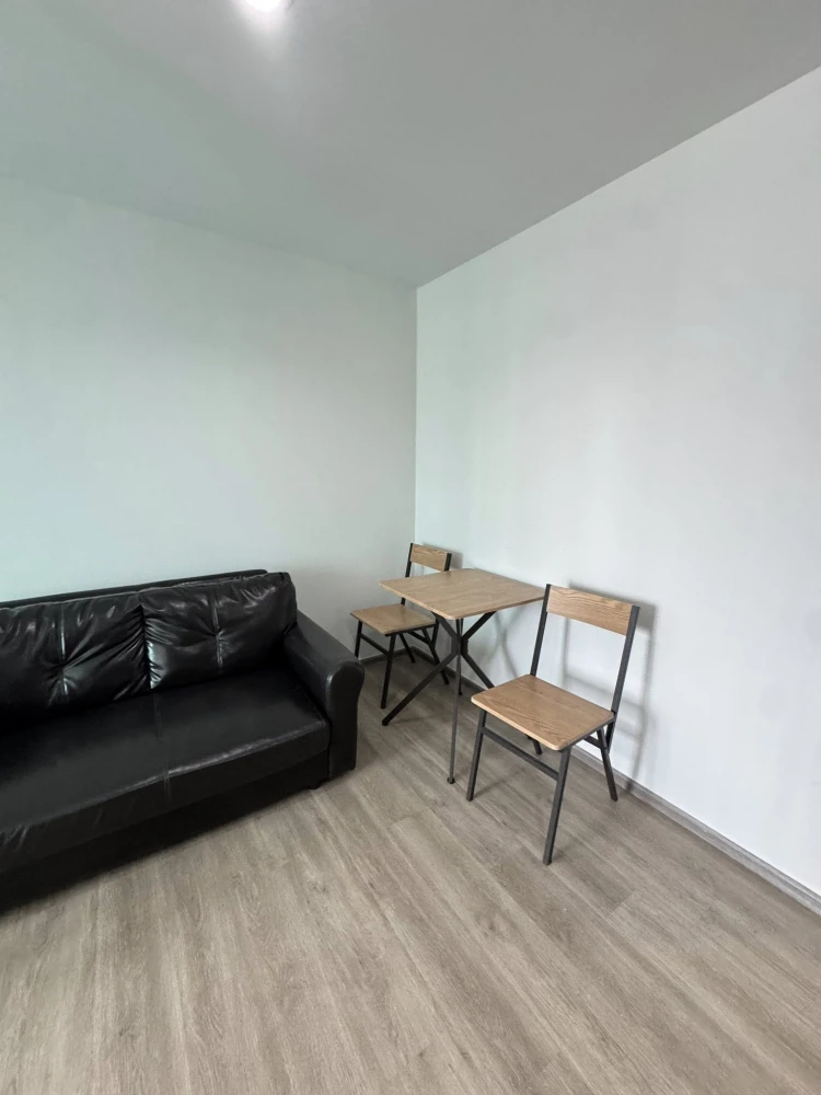 ให้เช่า Regent Home Bangson Phase 2 ห้องพร้อมอยู่ กั้นแยกเป็นสัดส่วน ราคาไม่แรง มาจองได้แล้ววันนี้