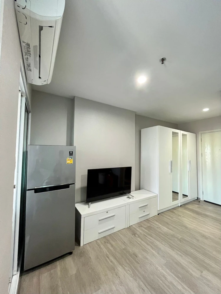 ให้เช่า Regent Home Bangson Phase 2 ห้องพร้อมอยู่ ราคาสบายกระเป๋า สิื่งอำนวยความสะดวกครบครัน จองเลย