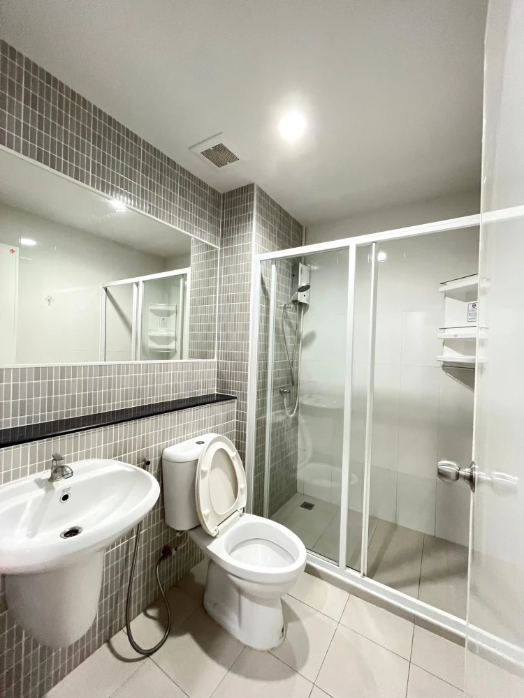 ให้เช่า Regent Home Bangson Phase 2 ห้องพร้อมอยู่ ราคาสบายกระเป๋า สิื่งอำนวยความสะดวกครบครัน จองเลย