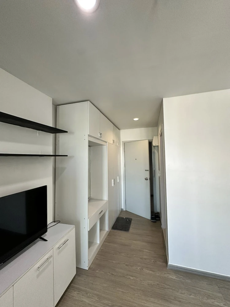 ให้เช่า Regent Home Bangson Phase 2 ห้องพร้อมอยู่ เฟอร์พร้อม ราคาสบายกระเป๋า จองเลย