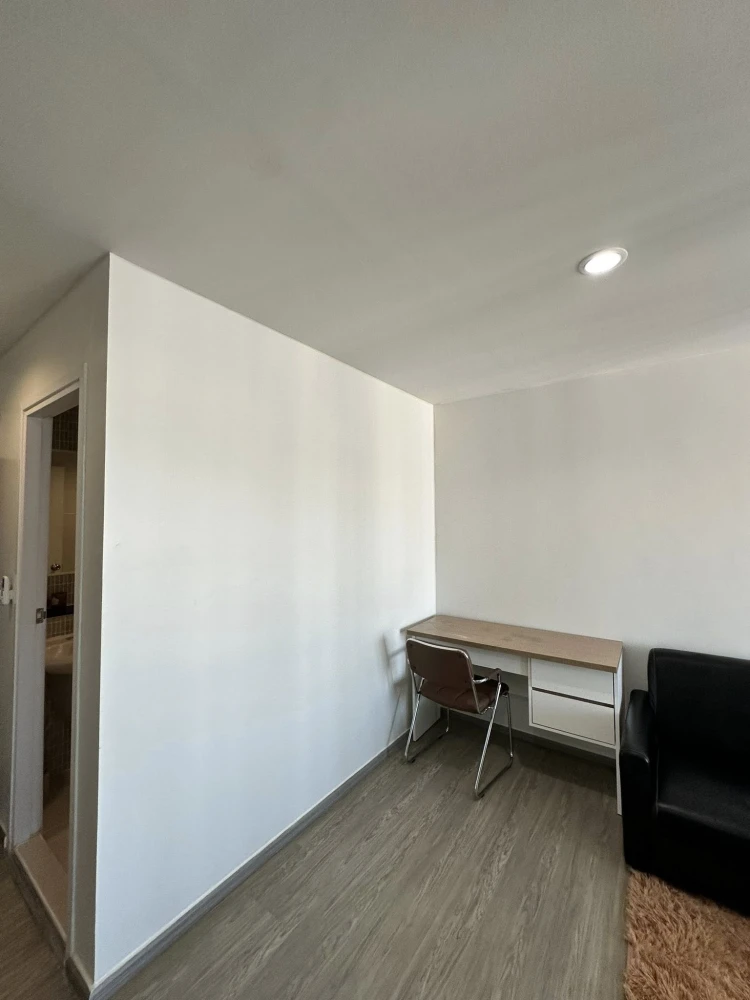 ให้เช่า Regent Home Bangson Phase 2 ห้องพร้อมอยู่ เฟอร์พร้อม ราคาสบายกระเป๋า จองเลย