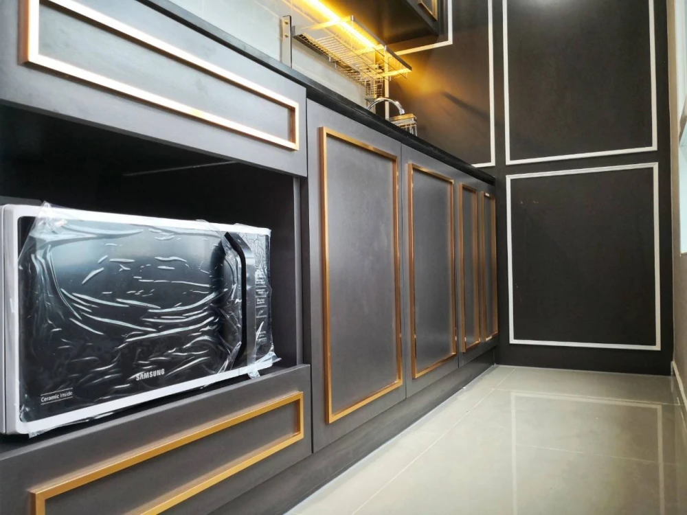 ให้เช่า Regent Home Bangson Phase 2 ห้องแต่งสวยสุดปัง บิ้วอินสุดเลิศ มาพร้อมเฟอร์ครบครัน ห้ามพลาด