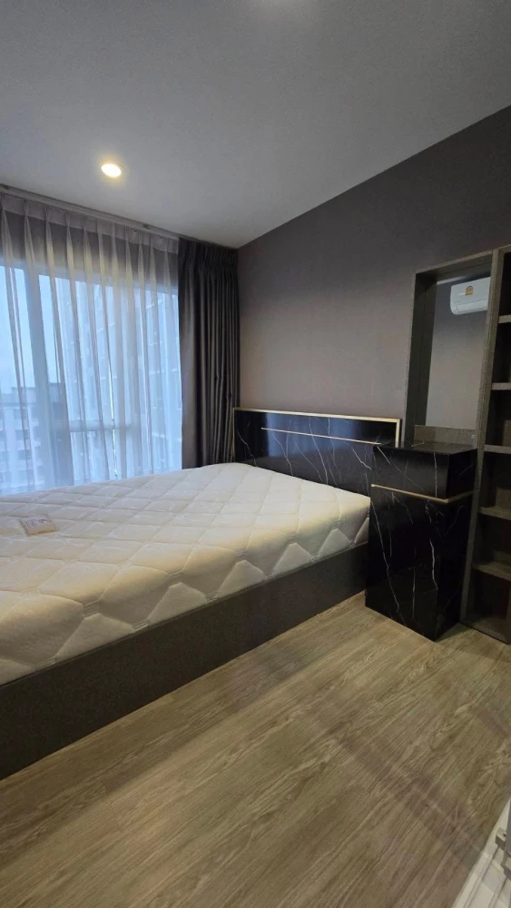 ให้เช่า Regent Home Bangson Phase 2 1 ห้องนอน ทำเลดี เดินทางสะดวก เฟอร์ครบครัน ห้ามพลาด